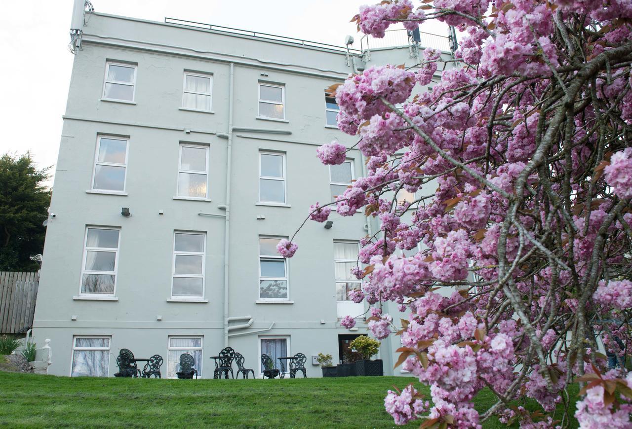 Gabriel House Guesthouse Cork Exterior photo